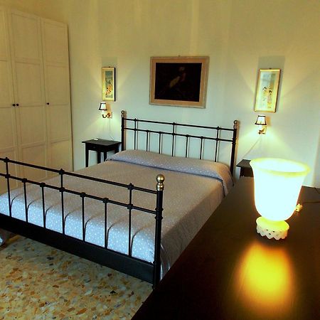 Don Clearco Affittacamere Lucera Kamer foto