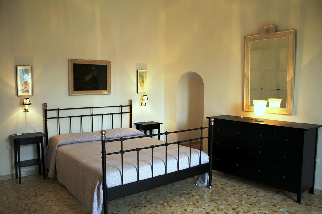 Don Clearco Affittacamere Lucera Kamer foto