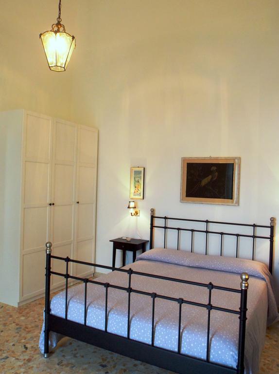 Don Clearco Affittacamere Lucera Kamer foto