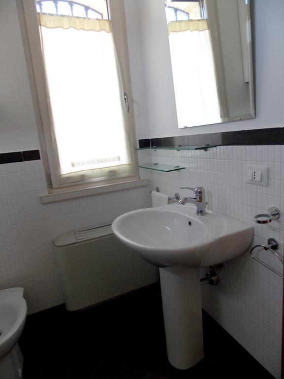 Don Clearco Affittacamere Lucera Buitenkant foto